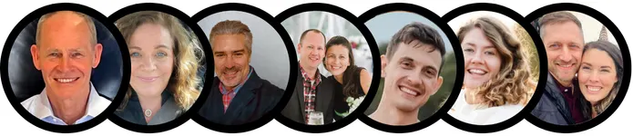 A tribe of covocational leaders